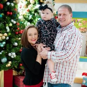 Meet your Posher, Joanna